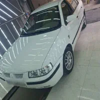 سمند لیکس ۷