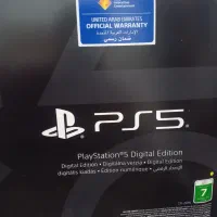 ps5 کنسول پی اس فایو|کنسول، بازی ویدئویی و آنلاین|سیرجان, |دیوار