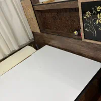 سرویس خاب دونفر|تخت و سرویس خواب|کرمانشاه, |دیوار