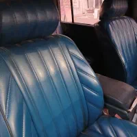 پاترول ۴در ۶سیلندر مدل ۷۱|خودرو سواری و وانت|خاوران, |دیوار