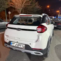 فروش اقساطی ام وی ام ایکس ۲۲ پرو اتومات|خودرو سواری و وانت|تبریز, |دیوار