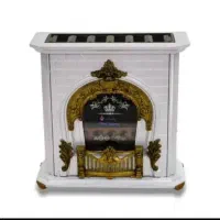 بخاری در سایز مختلف|بخاری، هیتر، شومینه|نسیم‌شهر, |دیوار