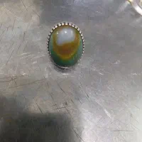 انگشتر با عیار بالا۲۲گرم