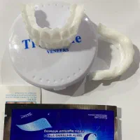 لمینت متحرک دندان ترواسمایل trusmile اورجینال