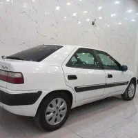 سیتروئن زانتیا 2000cc، مدل ۱۳۸۷|خودرو سواری و وانت|بوشهر, |دیوار