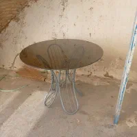 میز نهار خوری