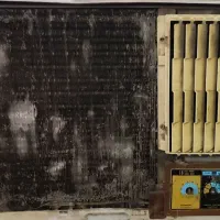 کولرگازی پنجره ای اوجنرال