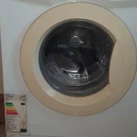 ماشین لباسشویی هاردستون ۸کیلویی