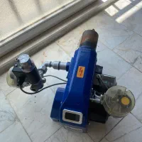 مشعل گازی ۱ تا ۳ اتمسفر|آبگرمکن، پکیج، شوفاژ|تهران, پاسداران|دیوار