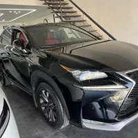 لکسوس NX200مدل 2016 F sport|خودرو سواری و وانت|شیراز, معالیآباد|دیوار