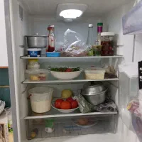 یخچال سینورازبرند خوب و صادراتی که ترانس دار|یخچال و فریزر|رشت, رودباری|دیوار