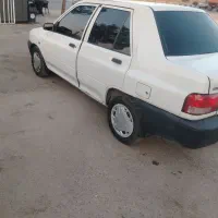 پراید 131 مدل 94