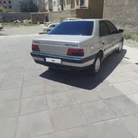 پژو ۴۰۵تمیز۸۸دور رنگ