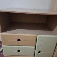 سرویس خواب کودک|تخت و سرویس خواب|اهواز, کیان اباد|دیوار