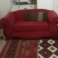 مبل . کاناپه