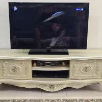 میز تلویزیون|مبلمان خانگی و میز عسلی|رشت, گلسار|دیوار