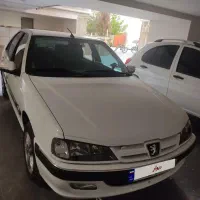 پژو پارس xu7p elx