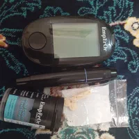 دستگاه قند خون امپرورکاملا خارجی مدلProdigy|آرایشی، بهداشتی، درمانی|بروجرد, |دیوار