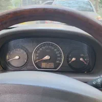 سوناتا nf2007.۳۳۰۰|خودرو سواری و وانت|اردبیل, |دیوار