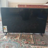 تلوزیون اسمارت ۴۳ الجی اصل کره