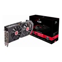 کارت گرافیک rx 580