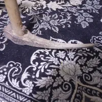 کلنگ چاه کن|ابزارآلات|ورامین, ورامین|دیوار