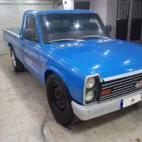 نیسان1402|خودرو سواری و وانت|اراک, |دیوار