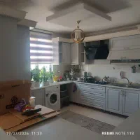 واحد ۱۱۶ متری دونبش