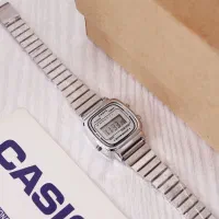 ساعت زنانه کاسیو LA670 کاسیو نوستالژی|ساعت|تهران, سلسبیل جنوبی|دیوار