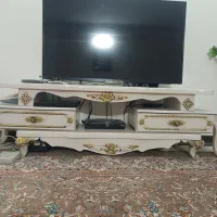 میز تلویزیون و بوفه|میز تلویزیون|تهران, افسریه شمالی|دیوار