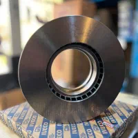 دیسک چرخ جلو وعقب ایویکو اتشنشانی اصلی