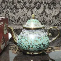 فروش کتری برقی و قوری آکبند|سماور، چایساز، قهوهساز|اسلامشهر, مظفریه|دیوار