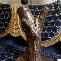 اباژورچوبی|چراغ خواب و آباژور|تهران, بوستان ولایت|دیوار