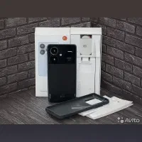 Redmi Note 13 Pro Plus 5G 512/12 Global