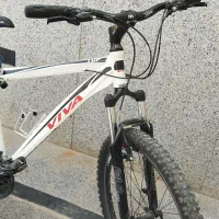 دوچرخه دنده ای