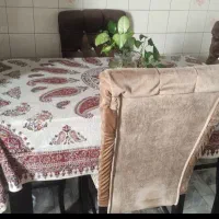 میز و صندلی غذاخوری