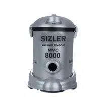 جارو برقی سیزلر