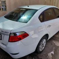 بریلیانس 330 مدل 97