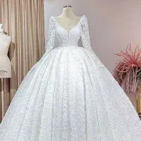 فروش لباس عروس