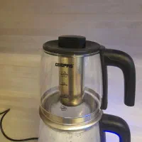 چایی ساز جیپاس|سماور، چایساز، قهوهساز|همدان, |دیوار