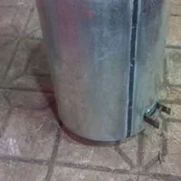 تعمیر وساخت تخصصی مخزن ابگرمکن زارع ، تعمیر بخاری|خدمات پیشه و مهارت|شیراز, تندگویان|دیوار