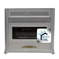 بخاری گازی شارق طرح کودک گرافیکی(8000هیواارسال نور|بخاری، هیتر، شومینه|مشهد, شهید آوینی|دیوار