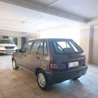 پراید ۱۱۱ مدل ۱۳۹۰ هیدرولیک و ABS|خودرو سواری و وانت|هشتگرد, فاز ۲ مهستان|دیوار