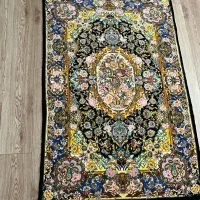 فرش دستباف سالاری شناسنامه دار|فرش|کرمانشاه, |دیوار