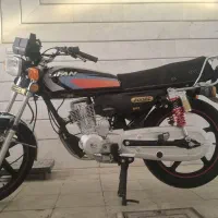 هندا 200 انژکتور لیفان