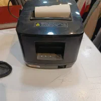 پرینتر و لیبل زن