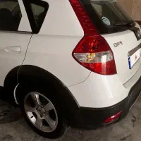 اچ دی کراس مدل ۹۷|خودرو سواری و وانت|تهران, جنت‌آباد جنوبی|دیوار