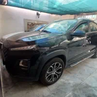 x22 pro mt|خودرو سواری و وانت|تهران, هاشمی|دیوار