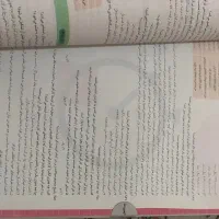 کتاب کمک درسی و کنکور|کتاب و مجله ادبی|اسلام‌شهر, شهرک واوان|دیوار