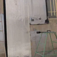 ایزوبام کاری پشت بام ولکه گیری